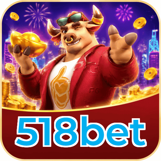 518bet Logo 1