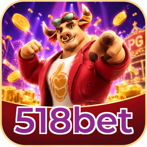 Telegram 518bet - Bônus Diários Exclusivos