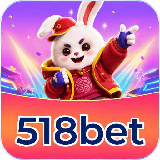 Plataforma 518bet - PIX Instantâneo