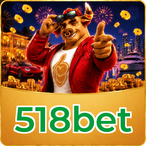 Loteria 518bet - Mega-Sena online