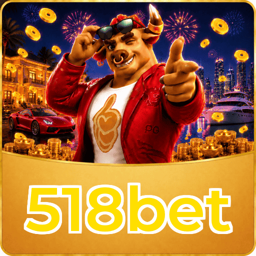 518bet Certificado eCOGRA - Jogos Justos Auditados