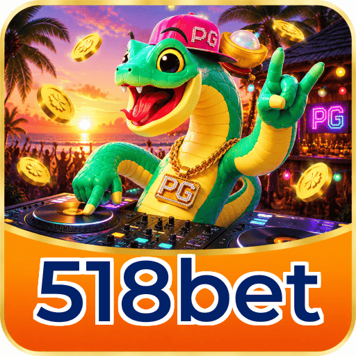 518bet Download Oficial