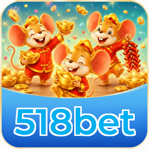 Certificação GLI 518bet