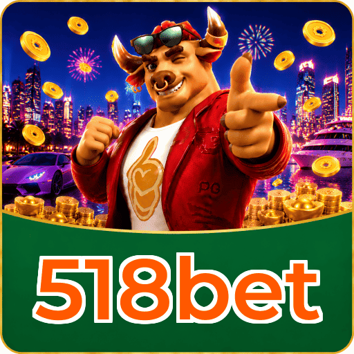 Servidor Brasil 518bet