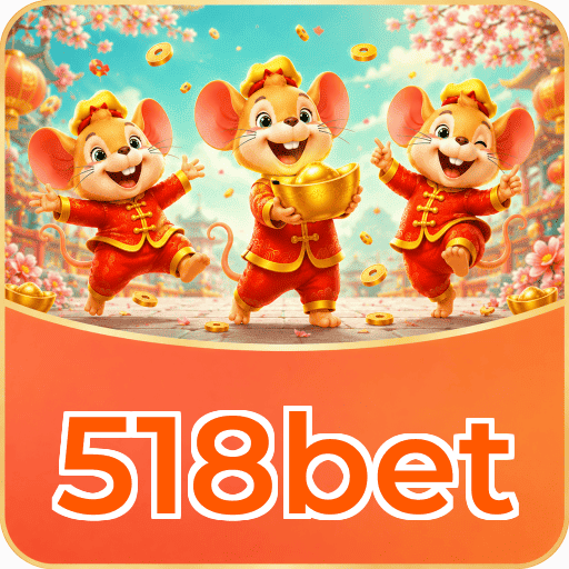518bet Segurança Logo 3