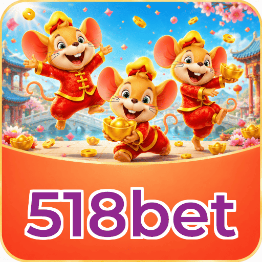 Plataforma 518bet - Segurança SSL 256-bit