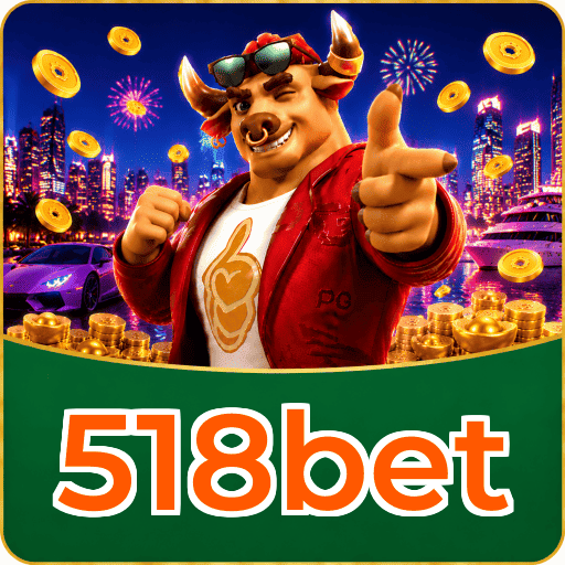 Licença Curaçao 518bet