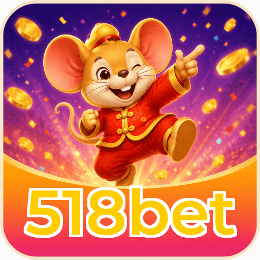 Slots 518bet - RTP Alto Certificado
