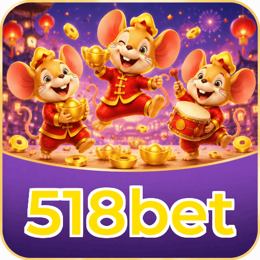 Telegram 518bet - Canal Oficial Verificado