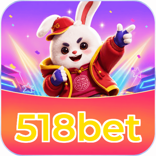 518bet Logo 2