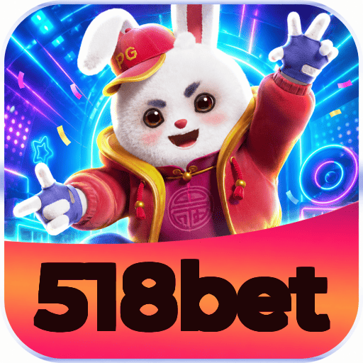 518bet Instalar Logo 2