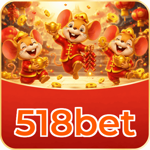 518bet Segurança Logo 2