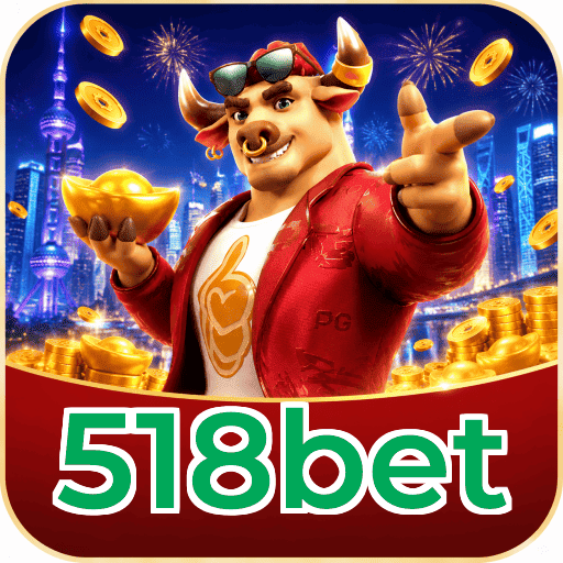 518bet Segurança Logo 2