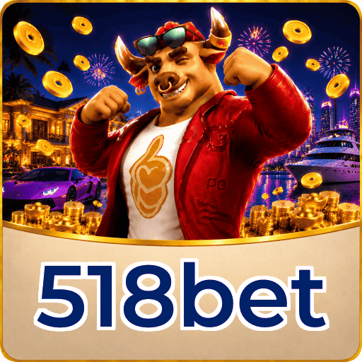 Licença Curaçao 518bet