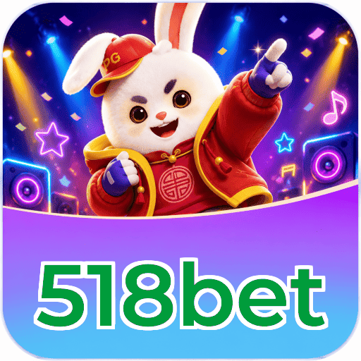 518bet Segurança Logo 1