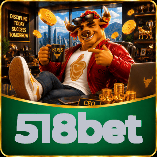 518bet Licença Curaçao Gaming