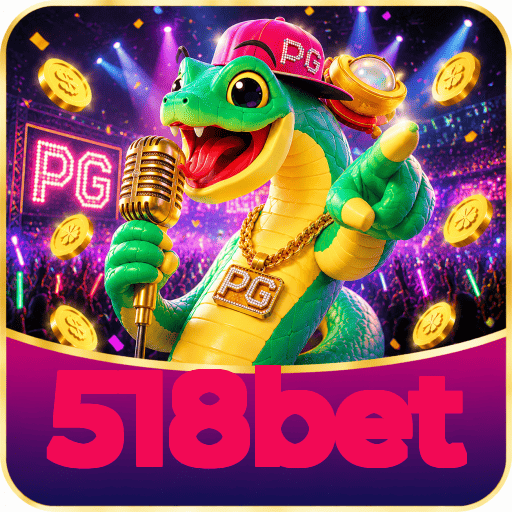 518bet Logo 1